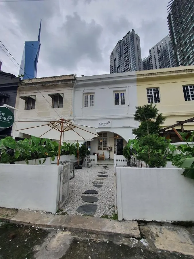 Apartment Cozy Place-Rumah Nyaman - Bukit Bintang By Shine Stay Kuala Lumpur Ma­lay­sia