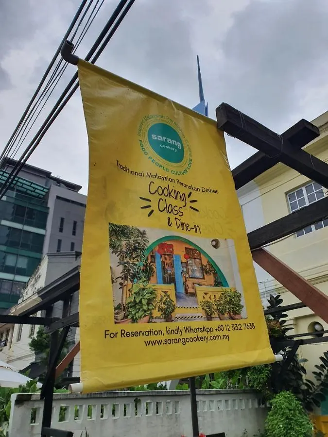 Cozy Place-Rumah Nyaman - Bukit Bintang By Shine Stay Kuala Lumpur