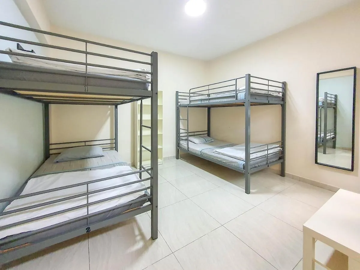 Apartment Cozy Place-Rumah Nyaman - Bukit Bintang By Shine Stay Kuala Lumpur