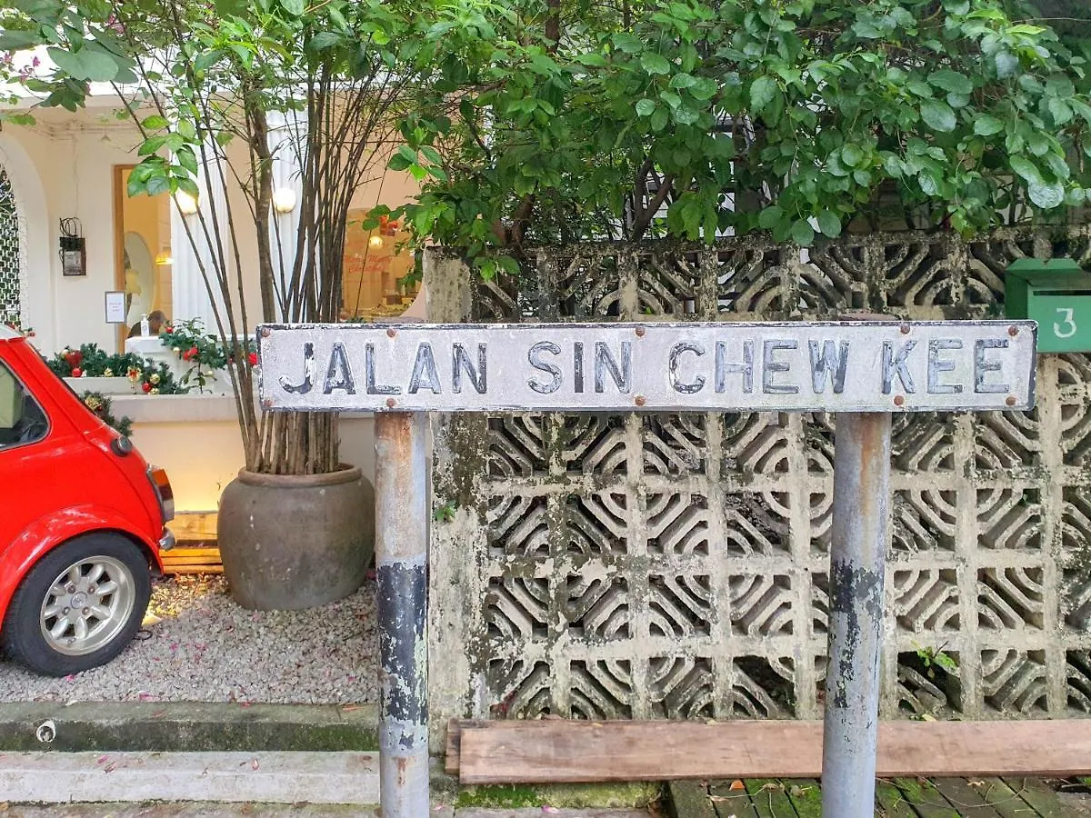 Cozy Place-Rumah Nyaman - Bukit Bintang By Shine Stay Kuala Lumpur 0*,