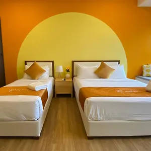  Apartament Ceylonz Lifestyle @ Bukit Bintang